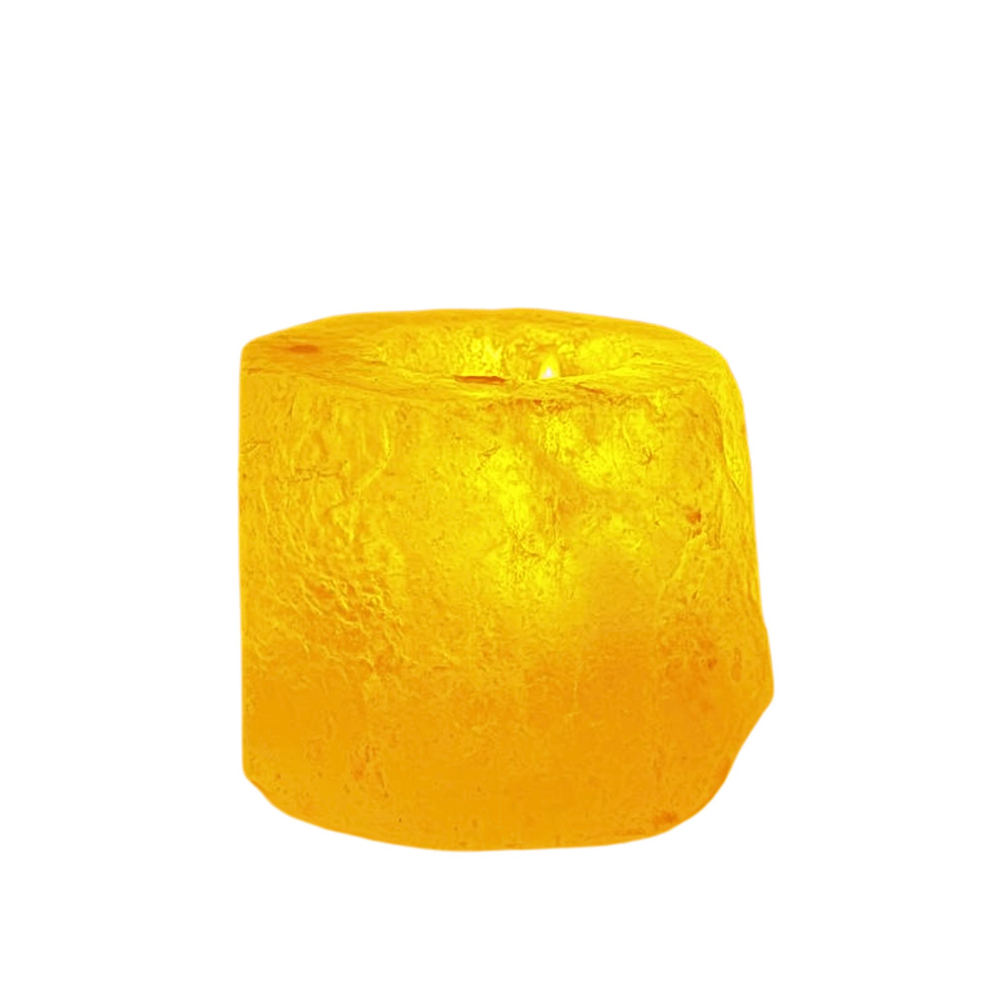 Salt Candle Holder-1kg